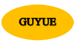 YIWU GUYUE LOGO