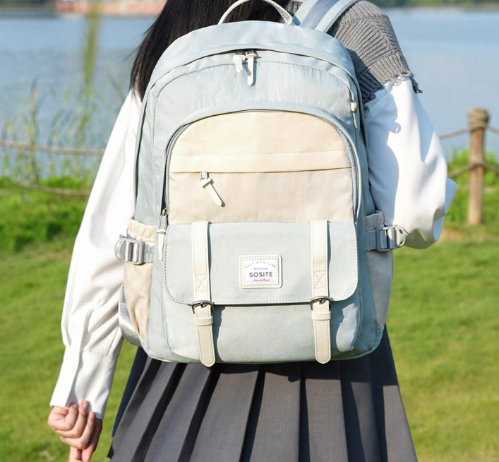 Schoolbag 006