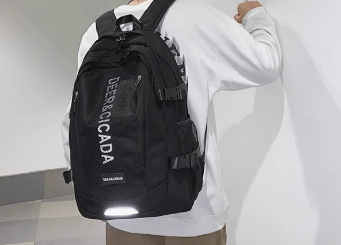Schoolbag 008