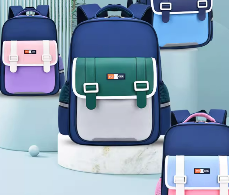 Schoolbag 019