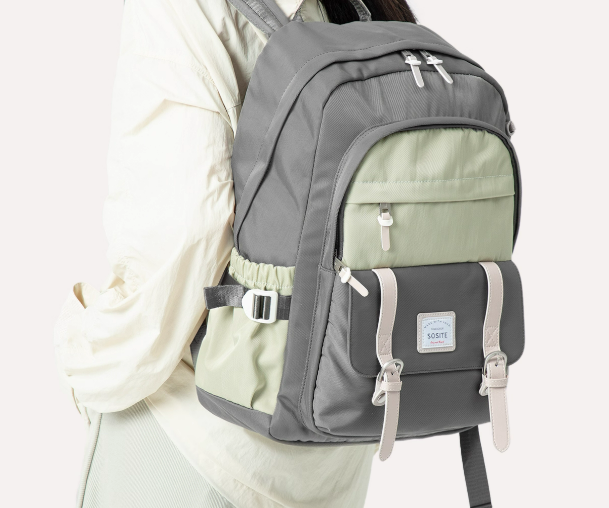 Schoolbag 020