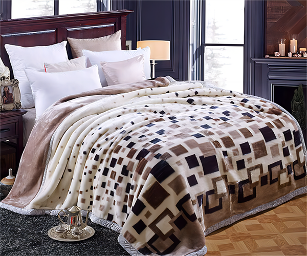 Blanket  pillow set 001