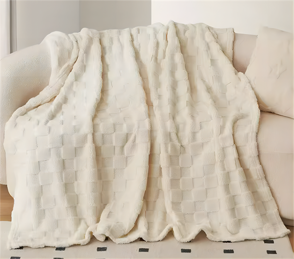 Blanket  pillow set 002