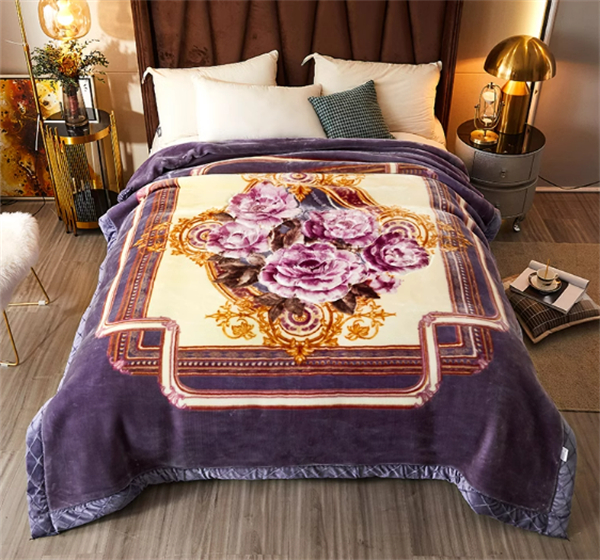 Blanket  pillow set 006