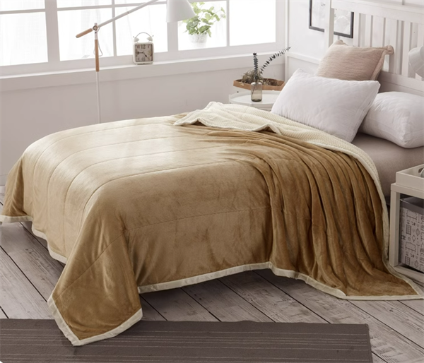 Blanket  pillow set 007